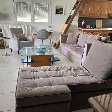 Beautiful Beach House Геракини Екстериор снимка